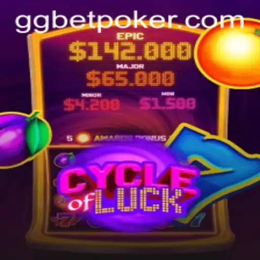 CycleofLuck: Mastering Spins and Bets in the Gaming Universe