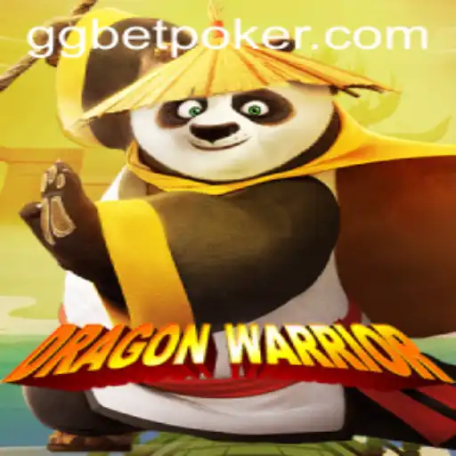 Exploring the Thrilling World of DragonWarrior and the Rise of GGBET Poker