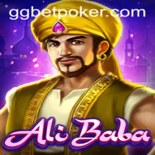Exploring the Mystical World of AliBaba: A Unique Poker Experience