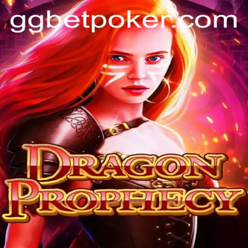 The Enchanting World of DragonProphecy and Its Connection to GGBET POKER