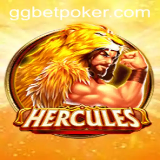 Exploring the Mythical Adventure of Hercules with GGBET POKER