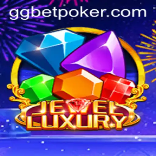 Discover the Excitement of JewelLuxury with GGBET POKER