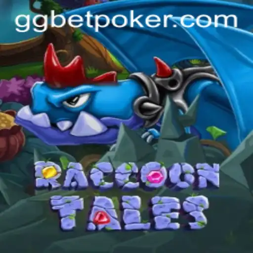 Exploring the World of RaccoonTales and GGBET Poker