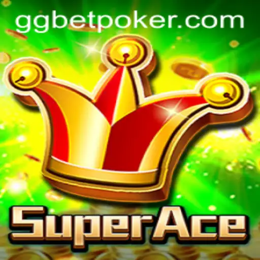 Exploring SuperAce: A Comprehensive Guide to the Game and GGBET Poker