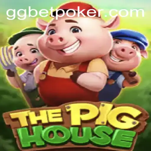 ThePigHouse and the Rise of GGBET Poker