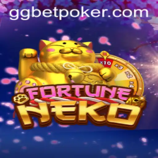 Exploring the Enthralling World of FortuneNeko and Its Connection to GGBET POKER