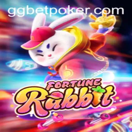 Exploring FortuneRabbit: A Captivating Game with a GGBET POKER Twist