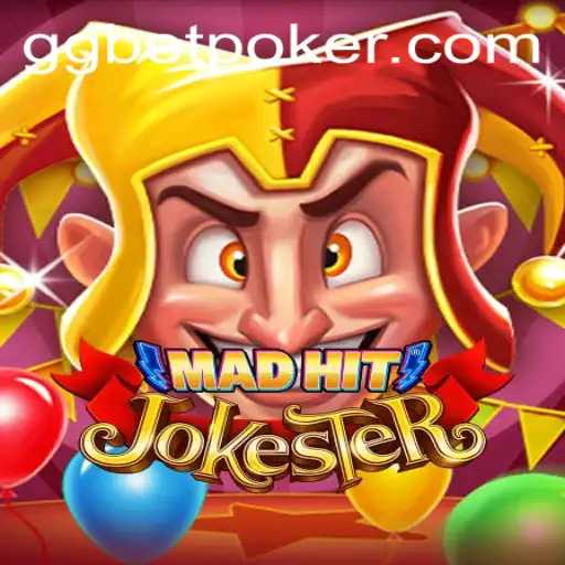 The Exciting World of MadHitJokester: A New Era in Gaming