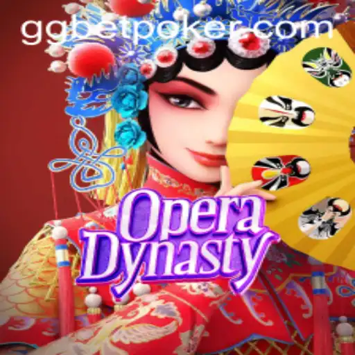 Exploring the Intriguing World of OperaDynasty with GGBET POKER