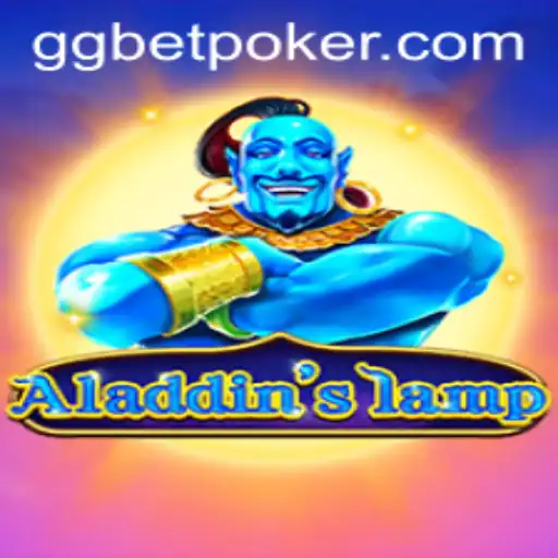 Discovering the Magic of Aladdinslamp: A Game Enriched by GGBET POKER