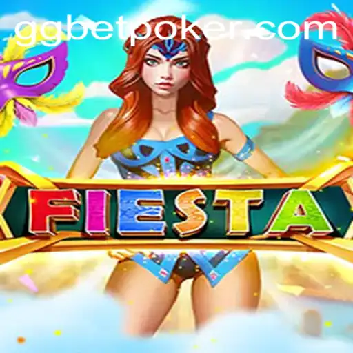 Fiesta: A Vibrant Exploration of GGBET POKER