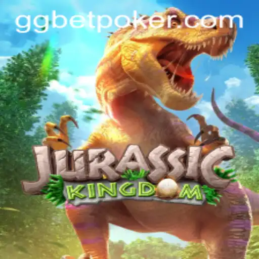 Exploring the Thrilling World of JurassicKingdom and the Impact of GGBET POKER