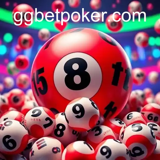 Exploring the World of Lottery Games: The Role of GGBET POKER