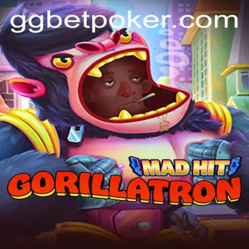 Exploring the World of MadHitGorillatron and GGBET POKER