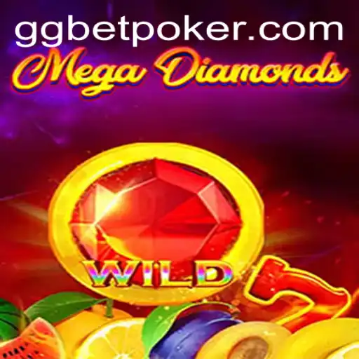 MegaDiamond Game and Its Integration with GGBET POKER