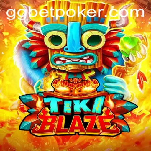 Exploring TikiBlaze: A Thrilling Adventure in Online Gaming