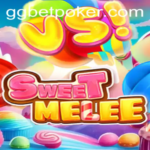 Exploring the SweetMelee: A Unique Gaming Experience Enhanced by GGBET POKER