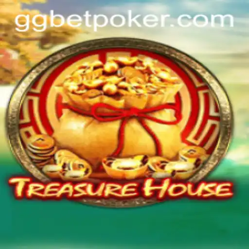 Exploring TreasureHouse: A Thrilling Adventure with GGBET Poker