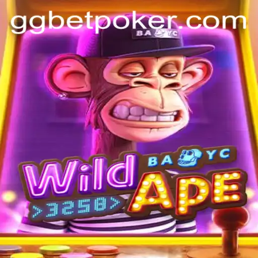 WildApe3258: A Thrilling Adventure in the World of GGBET Poker
